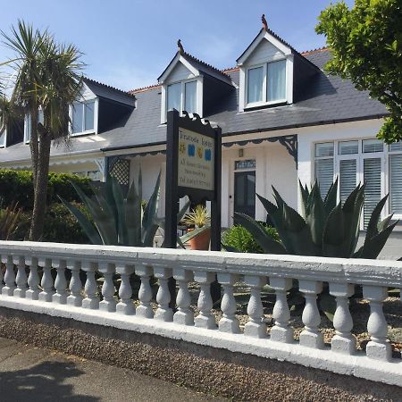 Trewinda Lodge New Quay Exterior foto