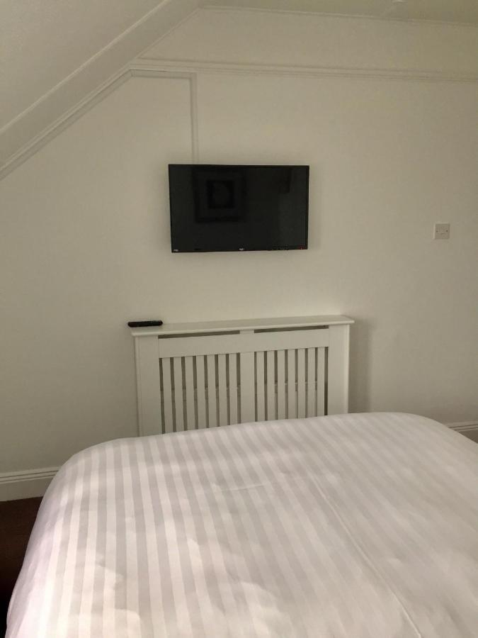 Trewinda Lodge New Quay Exterior foto