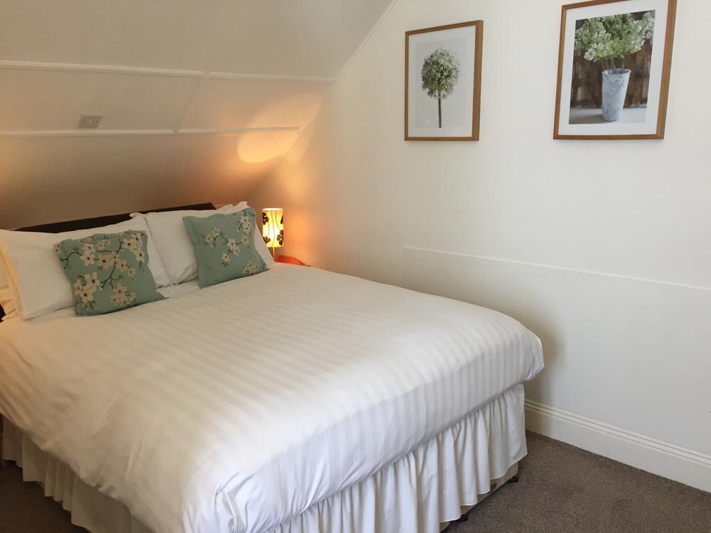 Trewinda Lodge New Quay Exterior foto